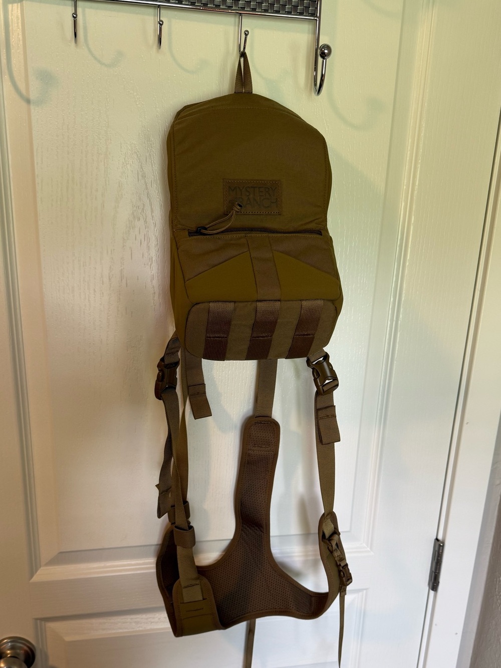 Mystery Ranch Bino Harness